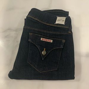 Hudson Skinny Jeans